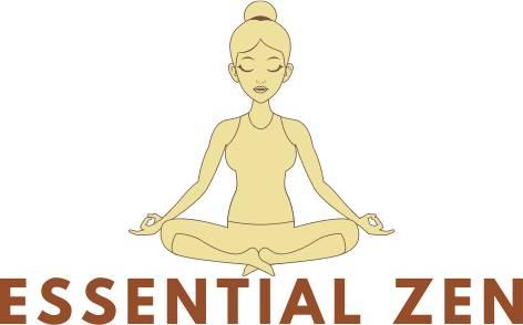 Essential Zen